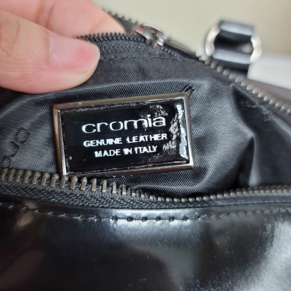 Cromia Duffle Bag - Picture 12 of 14